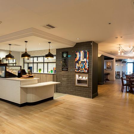 Holiday Inn - Glasgow Airport By Ihg Paisley Exteriér fotografie