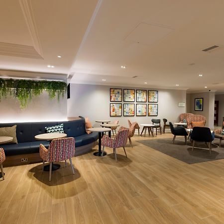 Holiday Inn - Glasgow Airport By Ihg Paisley Exteriér fotografie