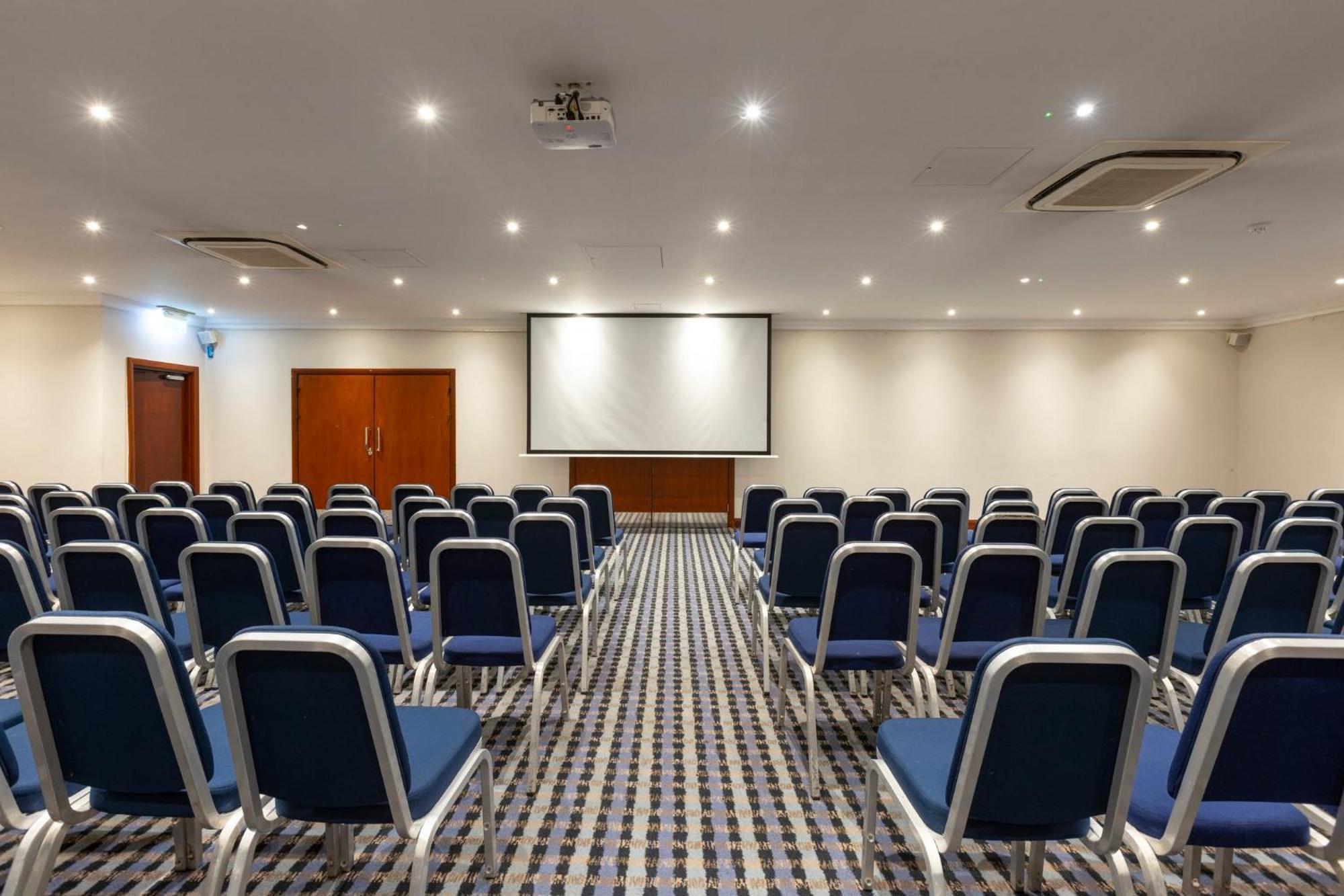 Holiday Inn - Glasgow Airport By Ihg Paisley Exteriér fotografie