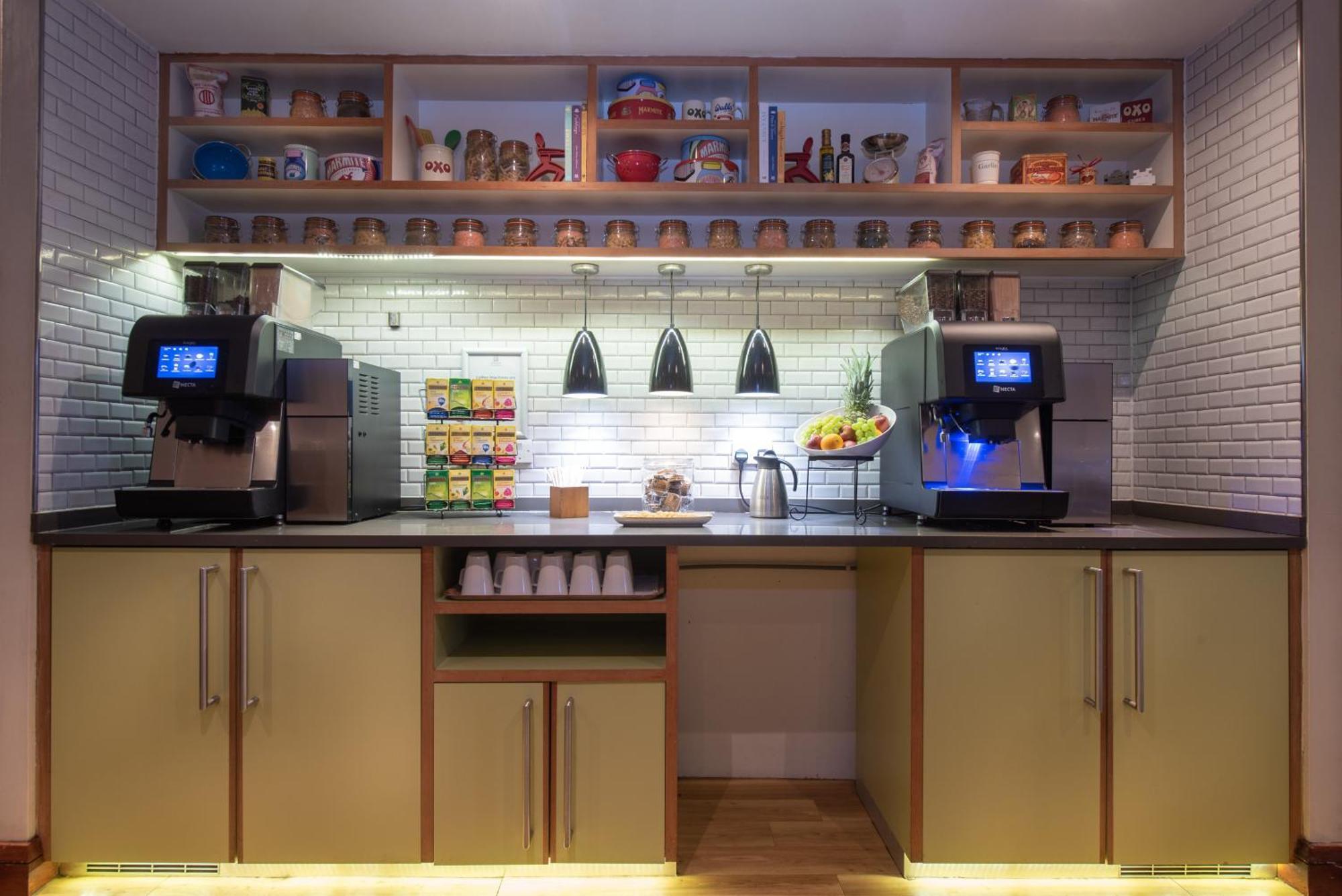 Holiday Inn - Glasgow Airport By Ihg Paisley Exteriér fotografie