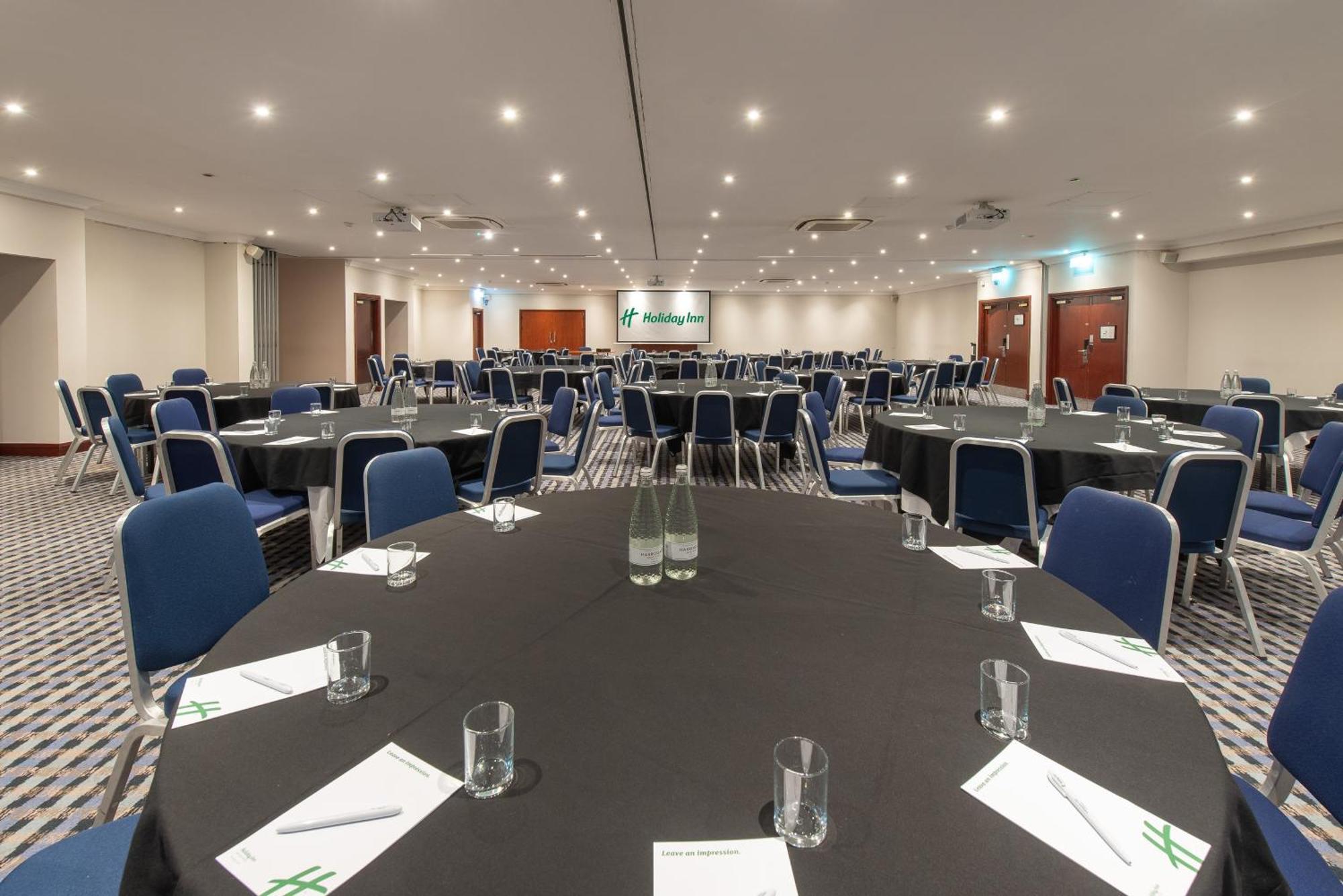 Holiday Inn - Glasgow Airport By Ihg Paisley Exteriér fotografie