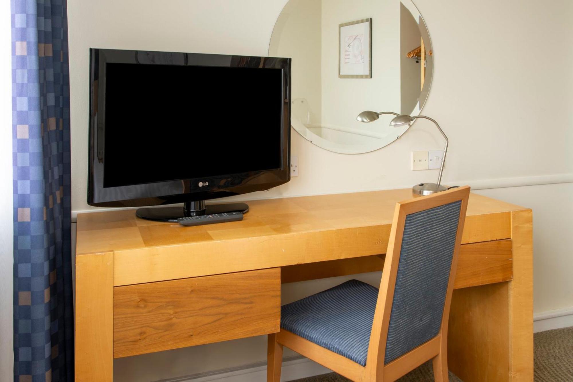 Holiday Inn - Glasgow Airport By Ihg Paisley Exteriér fotografie