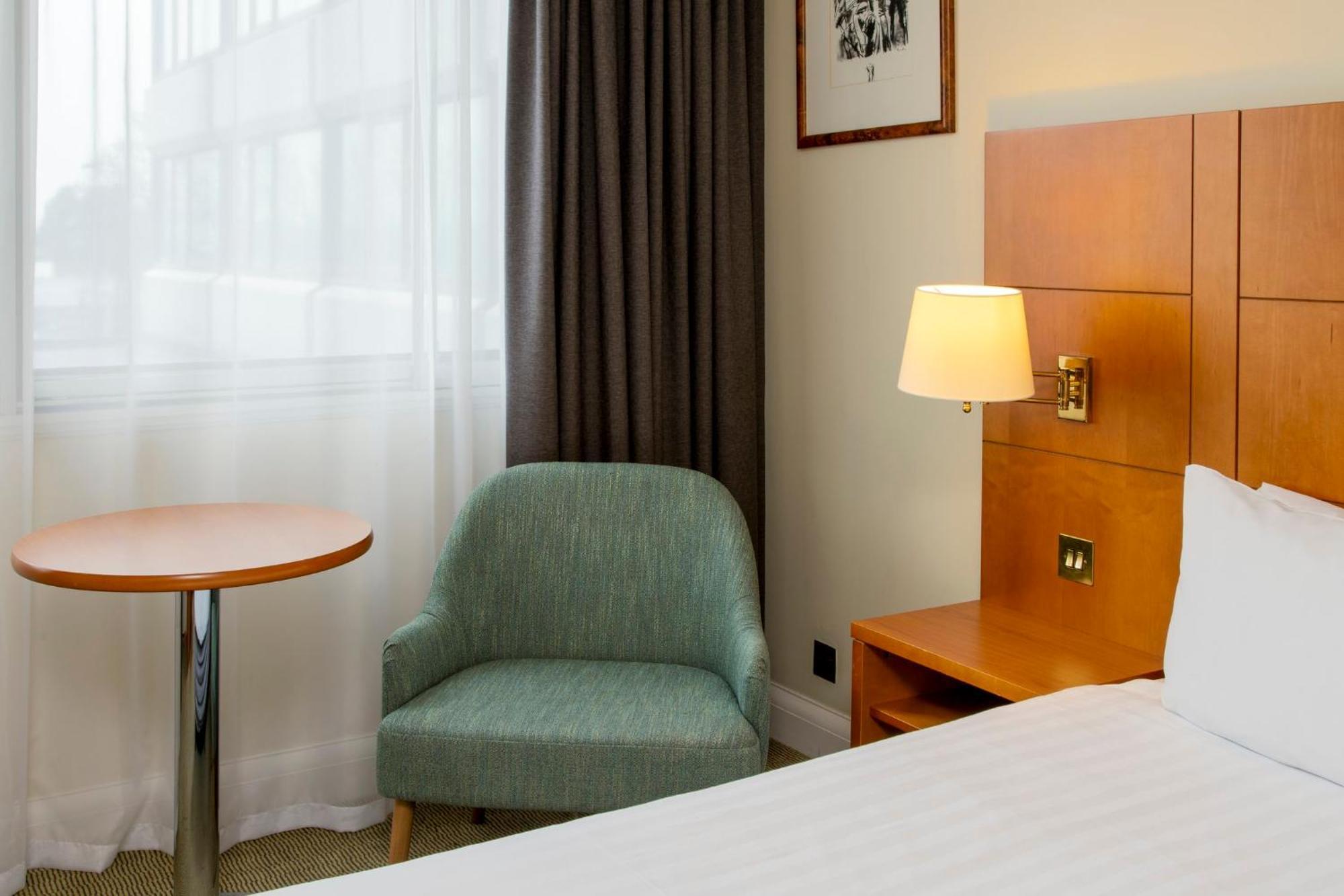 Holiday Inn - Glasgow Airport By Ihg Paisley Exteriér fotografie