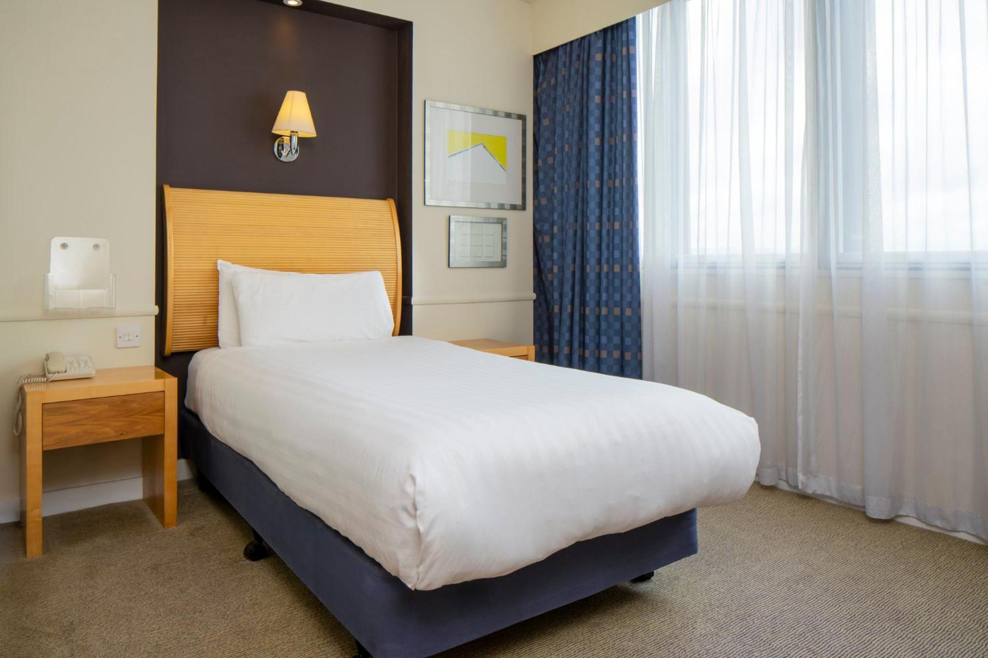 Holiday Inn - Glasgow Airport By Ihg Paisley Exteriér fotografie